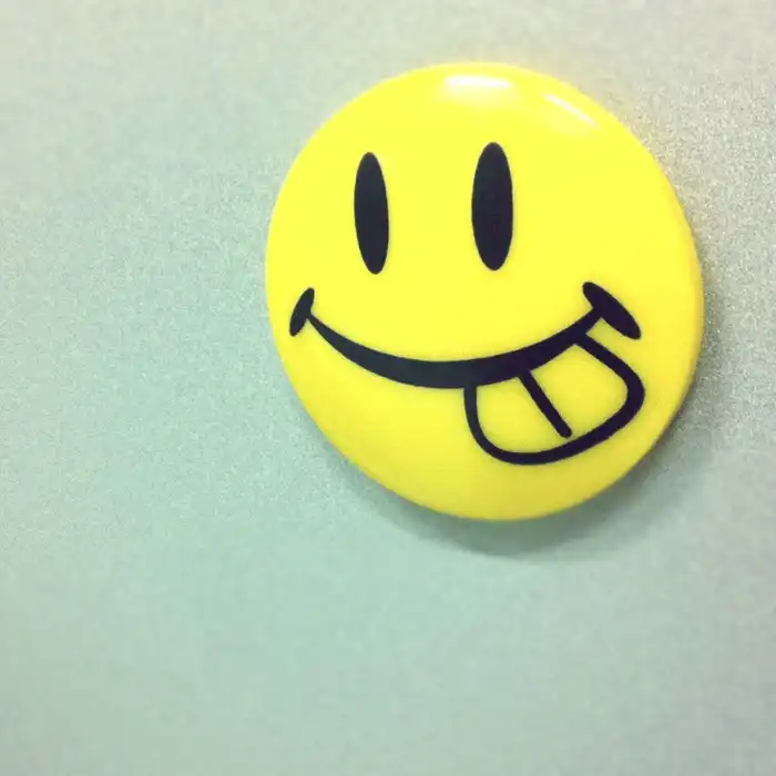 happy mood whatsapp dp
